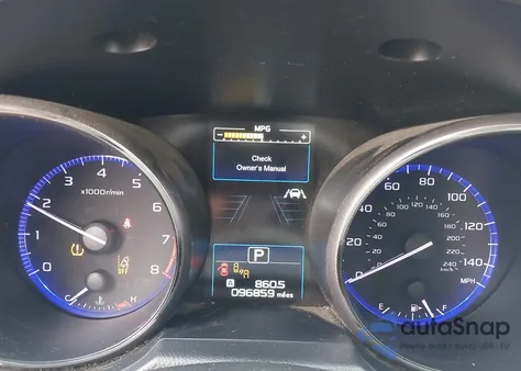 2018 Subaru Outback 2.5I Limited from USA, damaged, VIN 4S4BSANC7J3332783